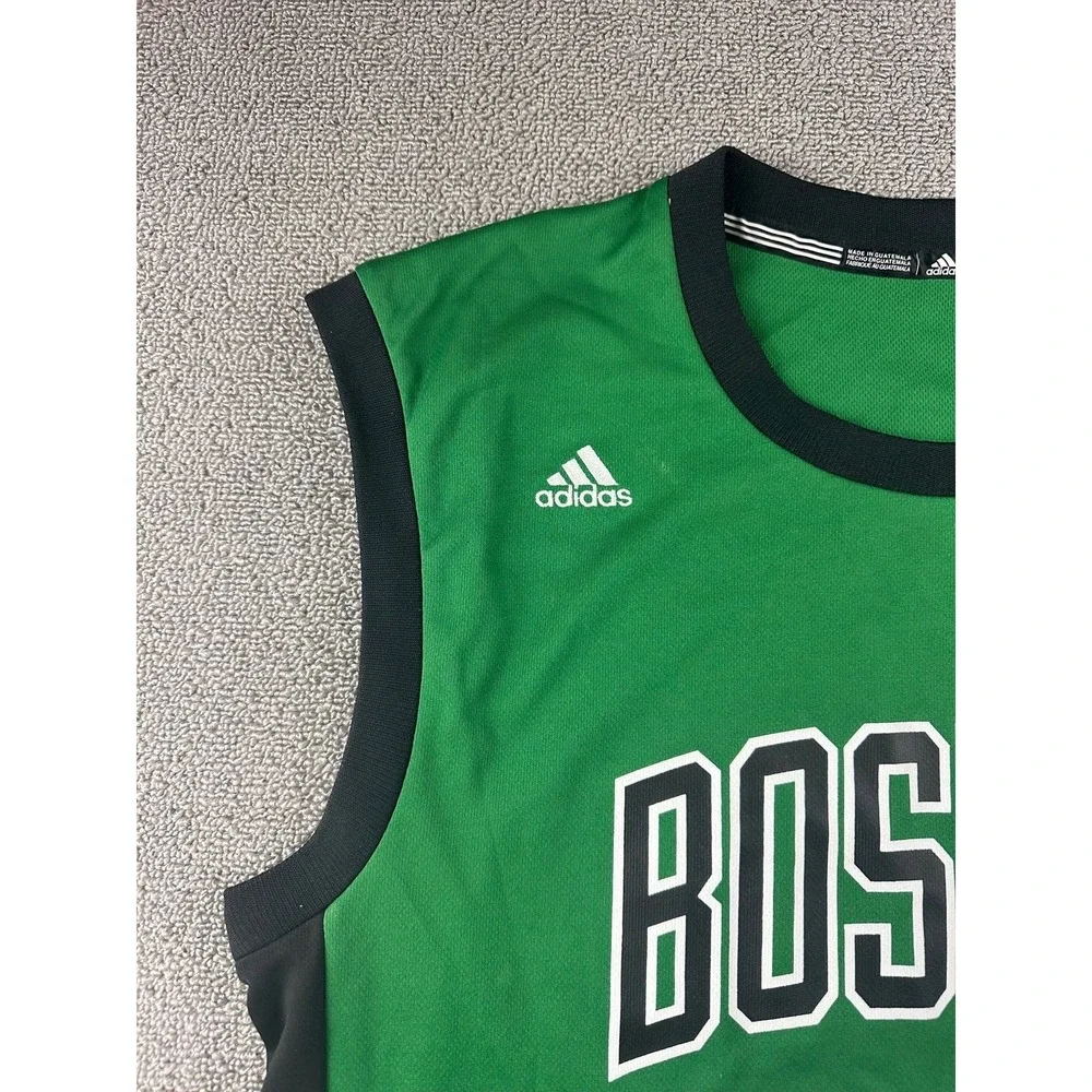 Adidas Jersey Men S Green NBA Swingman Boston Celtics Ray Allen‎ 20 Streetwear